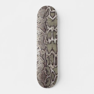 Skateboard Skate de serpent