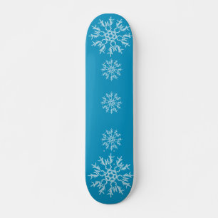 Skateboard Skate de snowflake