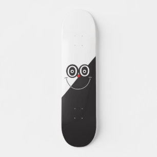 Skateboard Skate de sourire
