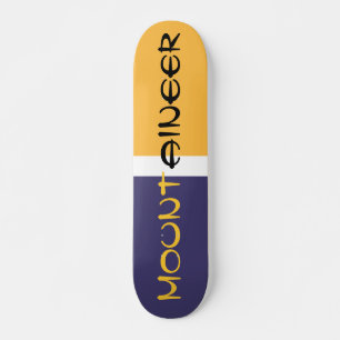 SKATEBOARD SKATE DE VTT