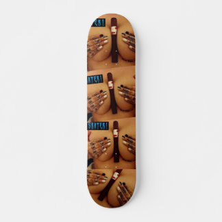 Skateboard Skate Skater! Co. ``Sexy Girl IIII´´