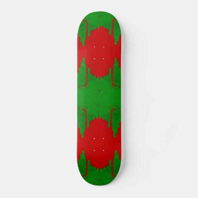 Skateboard... Skateboard (Front)