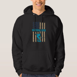 Skateboard  Skateboarder Skateboarding   5 Hoodie
