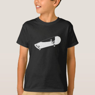 Skateboard Skateboarding Skateboarder T-Shirt