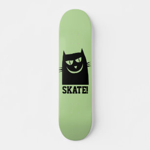 SKATEBOARD SKATEBOARDS, SKATE !