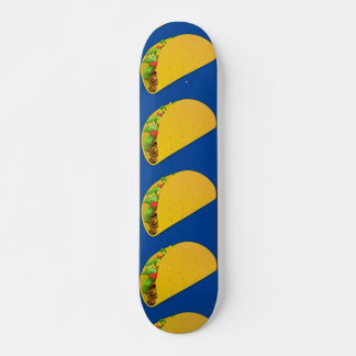 Skateboard SKATEBOARDS TACO cool