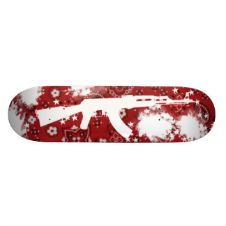 Skateboard Skuilly