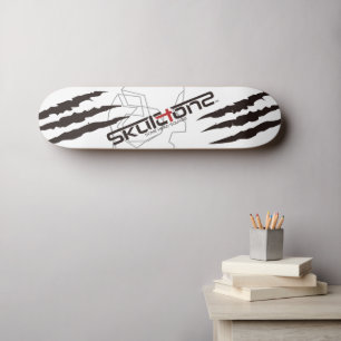 SKATEBOARD SKULETONS BHQ NO1