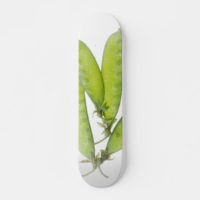 Skateboard Snow (Devant)