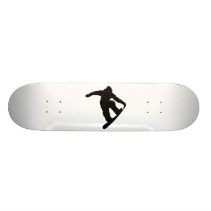Skateboard Snowboardeur