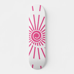 Skateboard Soleil 15