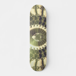 Skateboard Soleil Oriental
