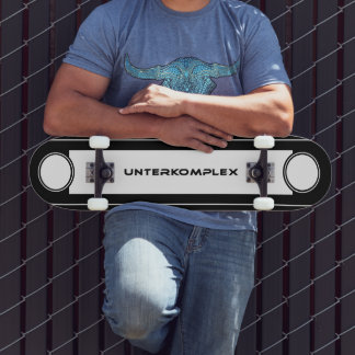 Skateboard Sous-complexe