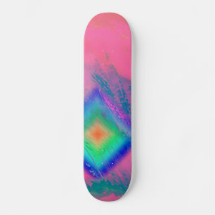 Skateboard Splash