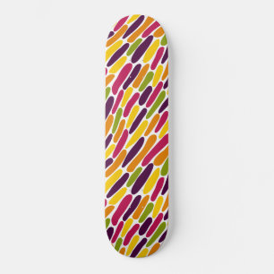 Skateboard Splash couleur 030322