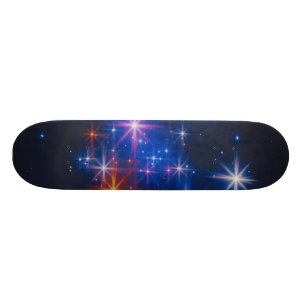 Skateboard Stargate