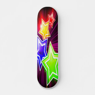 Skateboard Starzz