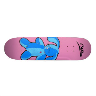 Skateboard Steve Caballero "amour d'espoir de foi "