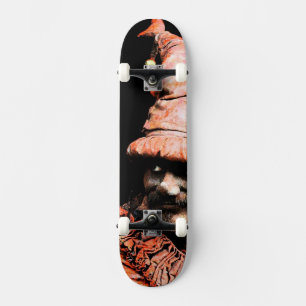 Skateboard Street Performance 2 sdcn