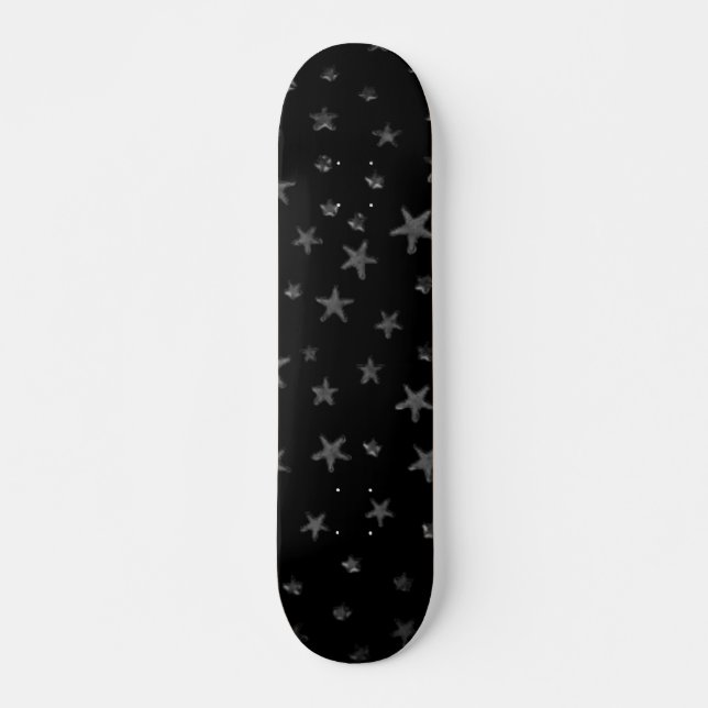 SKATEBOARD STYLE AND DESIGN  (Front)