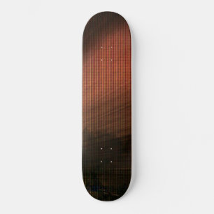 SKATEBOARD STYLE AND DESIGN