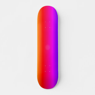 SKATEBOARD STYLE AND DESIGN