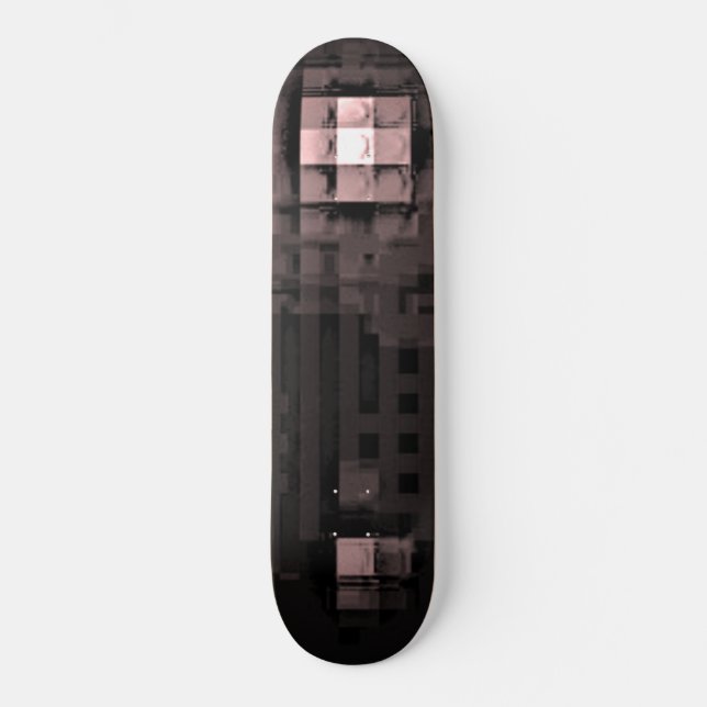 SKATEBOARD STYLE AND DESIGN (Front)
