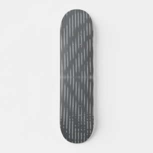 SKATEBOARD STYLE AND DESIGN