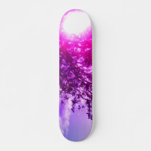 SKATEBOARD STYLE AND DESIGN