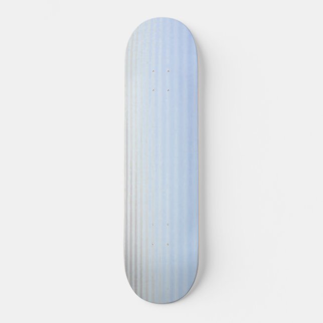 SKATEBOARD STYLE AND DESIGN (Front)