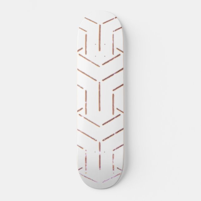 SKATEBOARD STYLE AND DESIGN (Front)