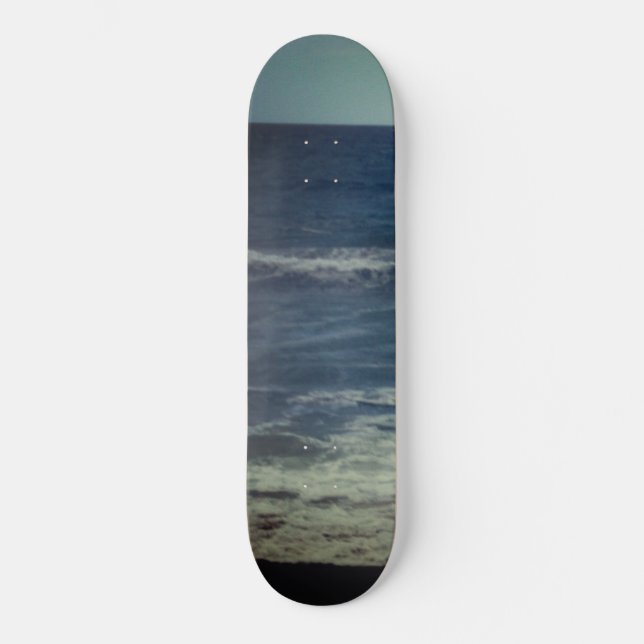 SKATEBOARD STYLE AND DESIGN (Front)