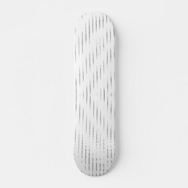 SKATEBOARD STYLE AND DESIGN (Front)