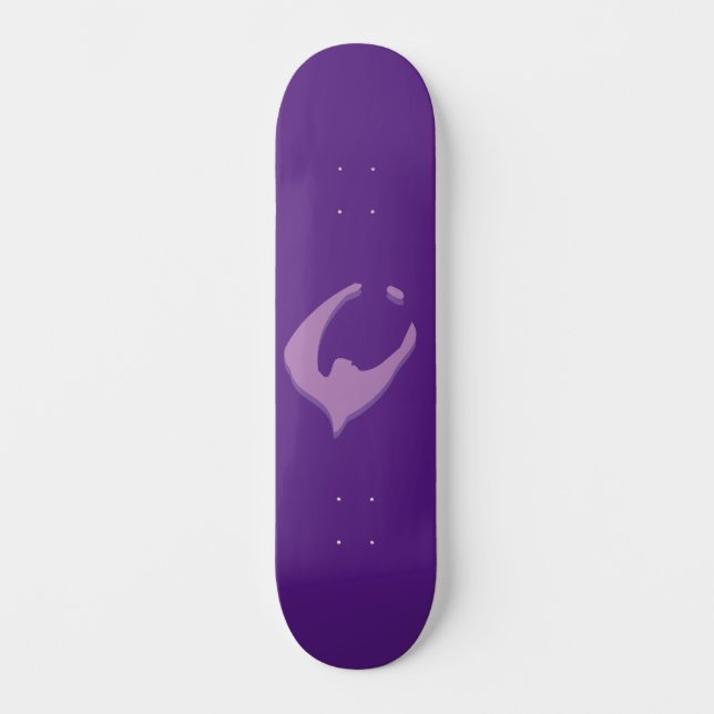 SKATEBOARD STYLE AND DESIGN (Front)