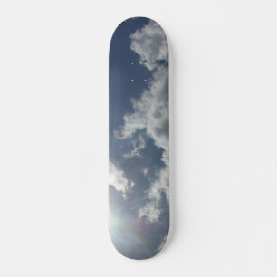 skateboard style and design