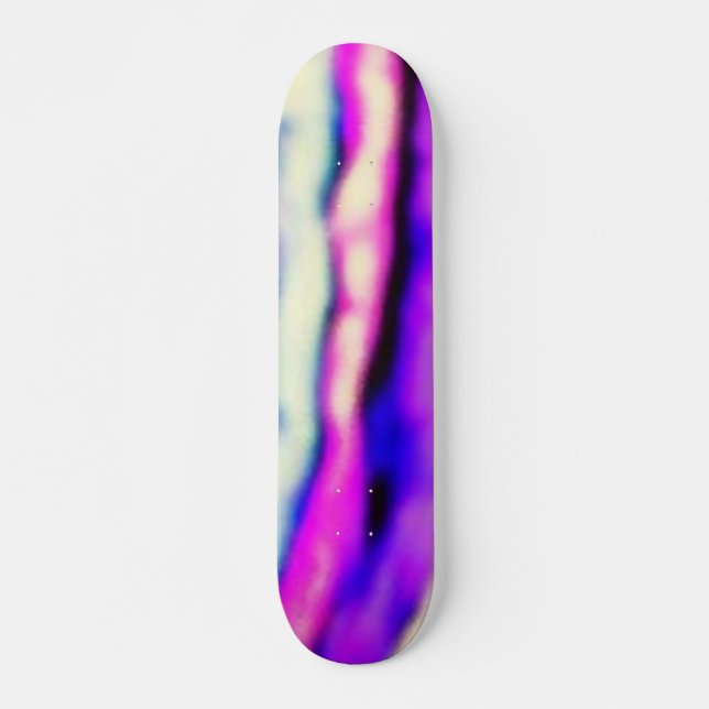 skateboard style and design (Front)