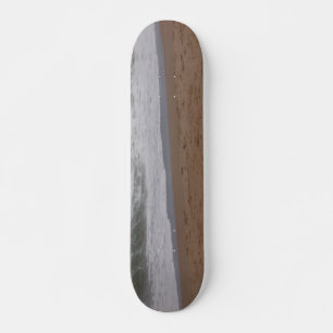 SKATEBOARD STYLE AND DESIGN