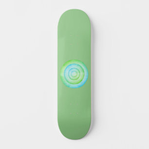 SKATEBOARD STYLE AND DESIGN