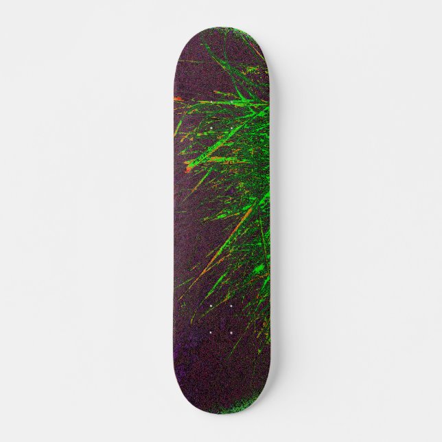skateboard style and design (Front)