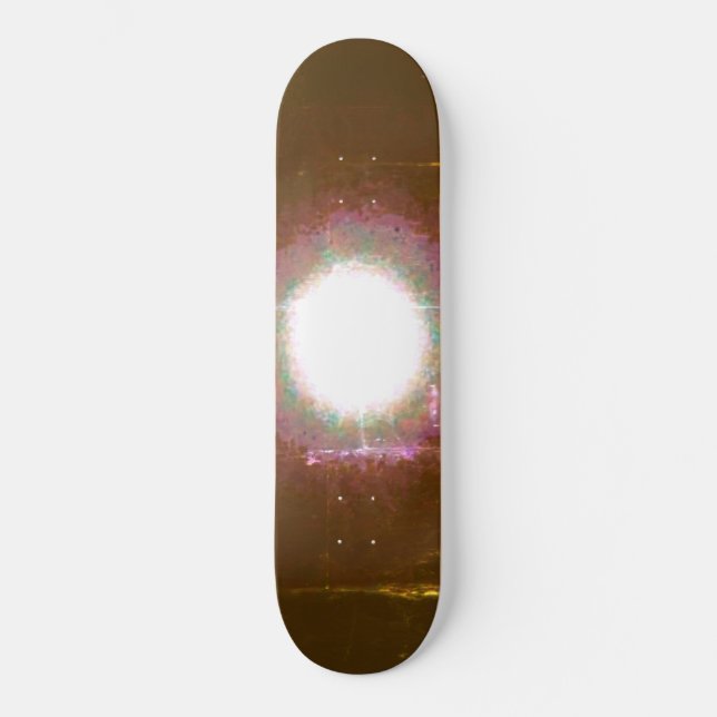 SKATEBOARD STYLE AND DESIGN (Front)