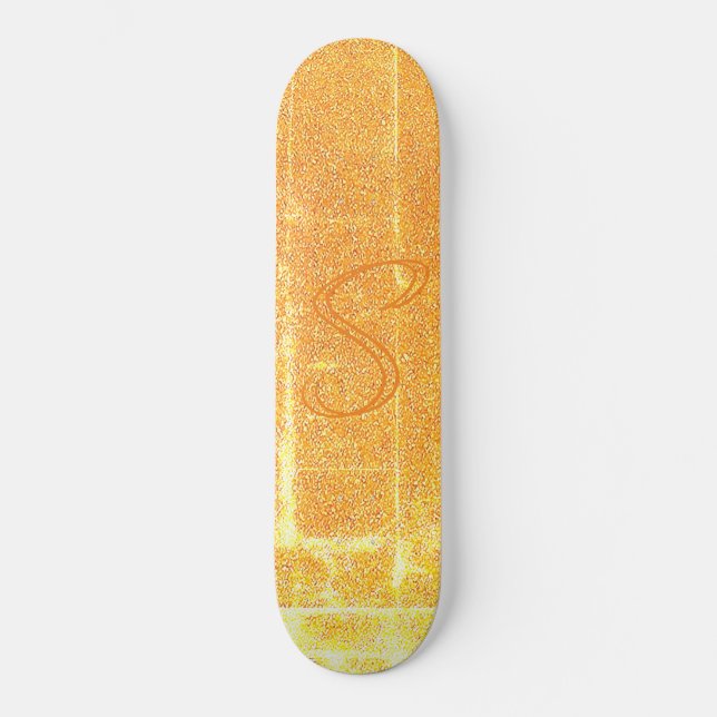 SKATEBOARD STYLE AND DESIGN (Front)