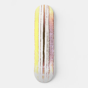 SKATEBOARD STYLE AND DESIGN