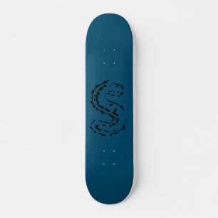 SKATEBOARD STYLE AND  DESIGN