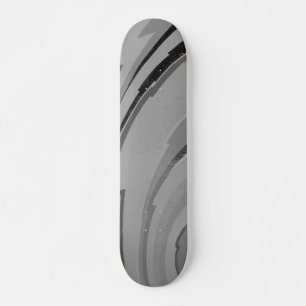 SKATEBOARD STYLE AND DESIGN