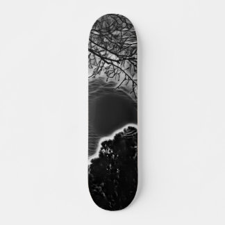 SKATEBOARD STYLE AND DESIGN