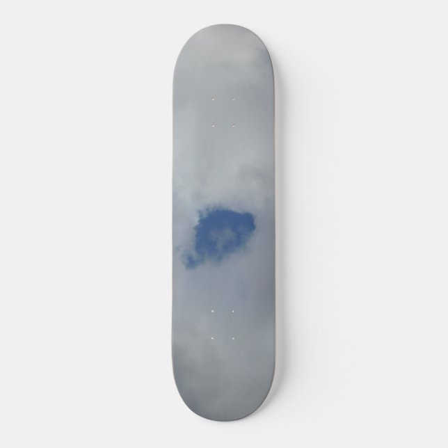 SKATEBOARD STYLE AND DESIGN (Front)