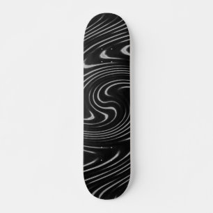 SKATEBOARD STYLE AND DESIGN