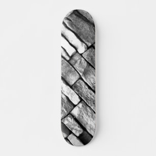 SKATEBOARD STYLE AND DESIGN