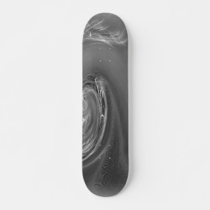 SKATEBOARD STYLE AND DESIGN