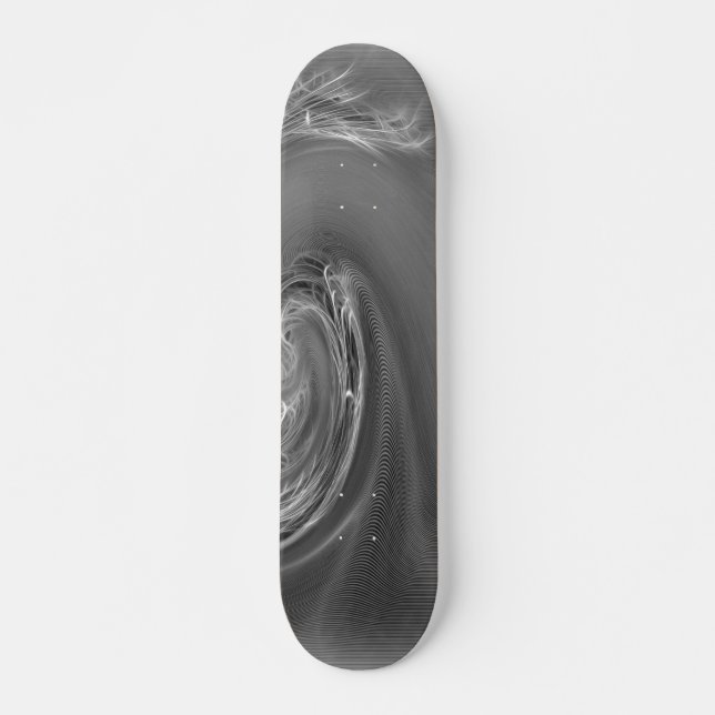SKATEBOARD STYLE AND DESIGN (Front)